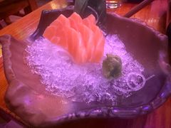 -坂吉屋·居酒屋深夜食堂(龙湖店)