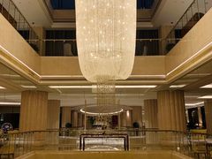 -LONG BAR 廊吧(外滩华尔道夫酒店)