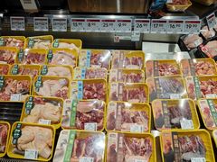 -永辉超市(龙潭寺店)