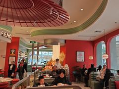 -避风塘·金牌店·夜宵(金玉兰店)