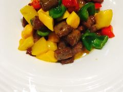 -凯荟·不止酸菜鱼(广州鸿德国际店)