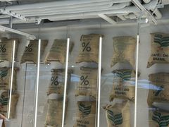 -% Arabica阿拉比卡咖啡(前滩太古里店)