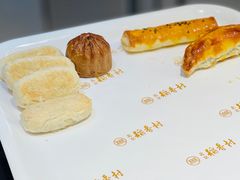 -北京稻香村(零号店)