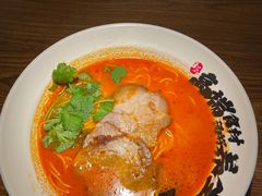 -和府捞面(东直门银座店)