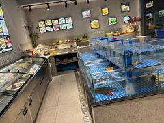 -舟山渔场(临安沙地路店)