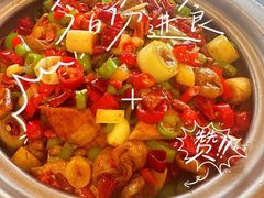 -翠山·映月湖景餐厅(映月湖公园店)