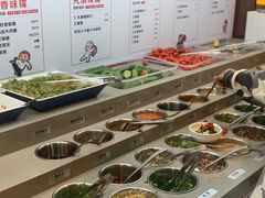 -海底捞火锅(王府井店)