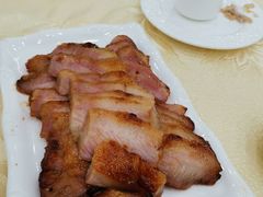 炭烧肉-嘉华海鲜酒家(龙津中路店)