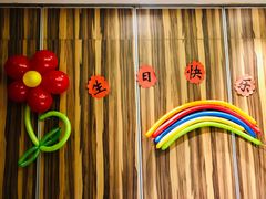-海底捞火锅(金花路店)