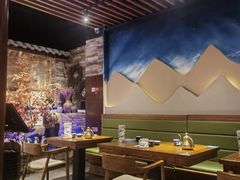-晓疆山·大美新疆菜(白玉兰广场店)