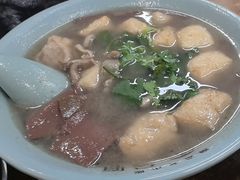 鸭血粉丝汤-金原鸭血粉丝汤·汤包·脆皮烤鸭(南京博物院店)