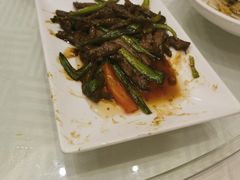 -江南村酒家