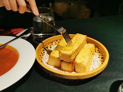 -碧特博格·20年品牌西餐厅(芜湖路店)
