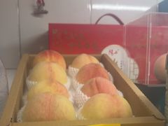 -老袁家蜜桃农场·阳山水蜜桃