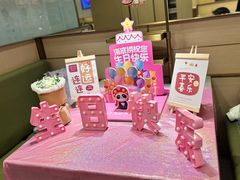 -海底捞火锅(王府井银泰in88店)