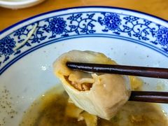 -裕兴记·三虾面(西北街总店)