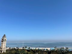-启东恒大海上威尼斯酒店