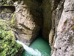 -鹿院坪生态旅游景区