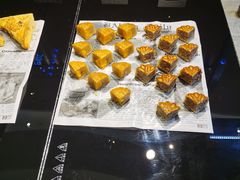 -新发展亚太JW万豪酒店·福苑咖啡厅