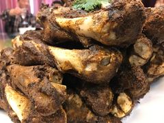 -蔡阿水羊肉店