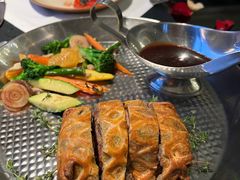 -上海苏宁宝丽嘉酒店·Cafe Bellagio西餐厅