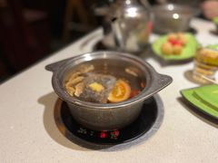 -一叶一世界•素食餐厅(新光天地店)