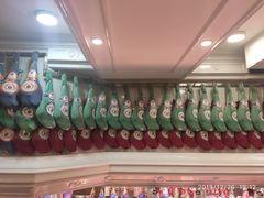 -火腿博物馆(马约尔广场店)