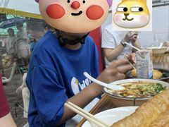 -王氏烧饼无矾油条