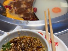 -蜀留香火锅·始于1999·原四川老火锅(白堤路店)