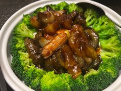 -长春凯悦酒店-品悦中餐厅
