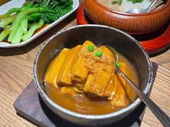 -食锦记·福建私房菜(浦西万达店)