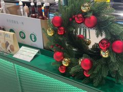 -星巴克(天津站区第二店)
