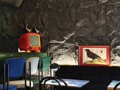 -古耳咖啡(北锣店)