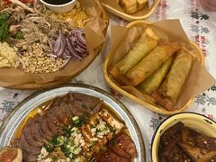 -东排食堂长沙小吃大排档(五一广场店)