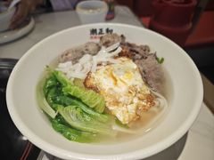 -潮正和潮汕牛肉火锅·老字号(番禺万达店)