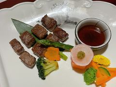和牛-本格(星光大道二期店)