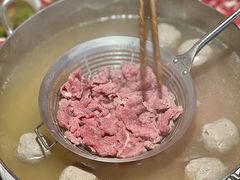 -陈记顺和潮汕牛肉火锅(棠德南路店)