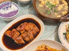 -金陵家宴·金陵春·南京菜(夫子庙店)