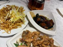 -永兴餐厅(复兴中路店)