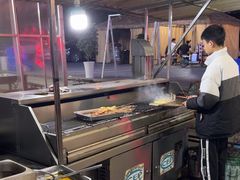 -聚友烧烤(环湖西路店)