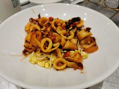 -姚姚酸菜鱼·金戈戈香港豉油鸡(喜荟城联名店)