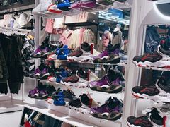 -李宁(大宁国际旗舰店)