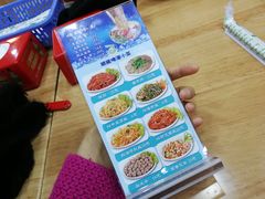 -顺姬冷面(长白西路店)