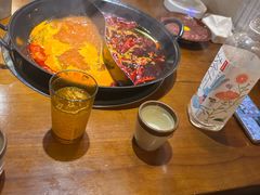 -巴隆门重庆老火锅(太湖路店)
