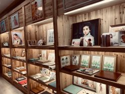 -憨大叔韩式儿童摄影 90店连锁(优加店)