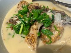 -衡东土菜馆(天际绿洲店)