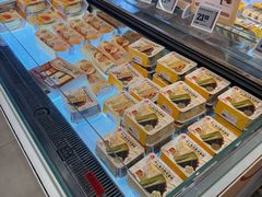 -盒马鲜生(红莲店)