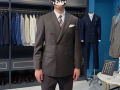 -尊卡诺高级西装礼服定制(江东中路店)