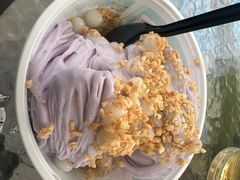 -鞠婆婆•绵绵冰•凉糕•手工冰粉(苏稽一店)