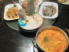 -顺轩海鲜火锅酒家